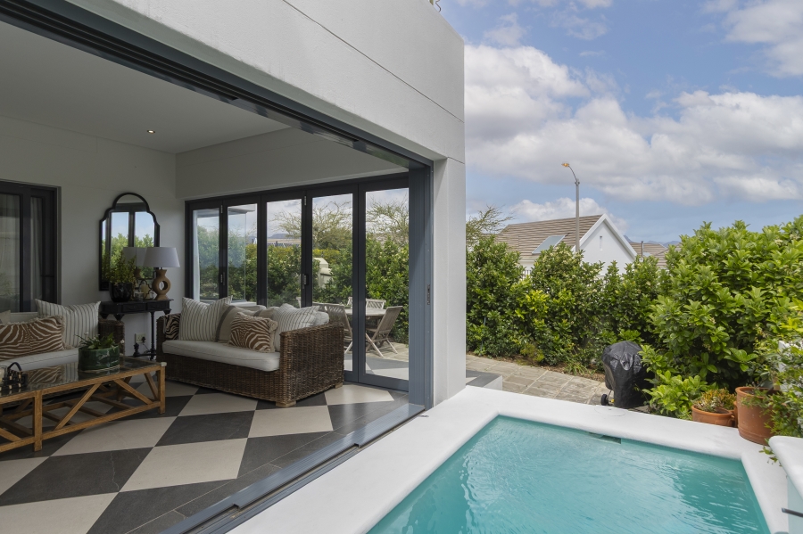3 Bedroom Property for Sale in Fairhaven Country Estate Western Cape